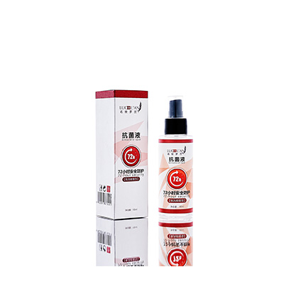 巴音郭楞母婴防护喷雾