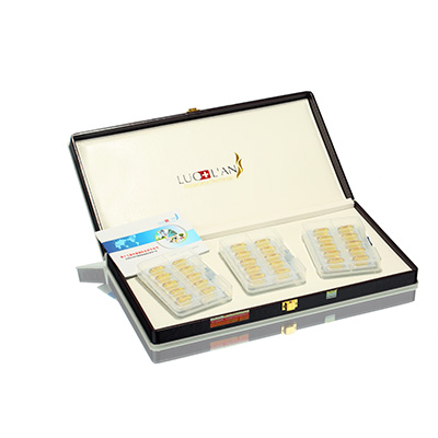 巴音郭楞养巢紧润套