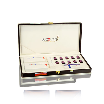 巴音郭楞养芯修复综合版