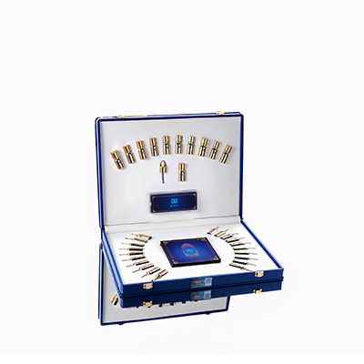 巴音郭楞全身经络解压套